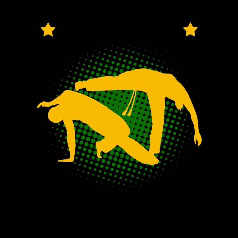 Instruments de capoeira pour la danse brésilienne
