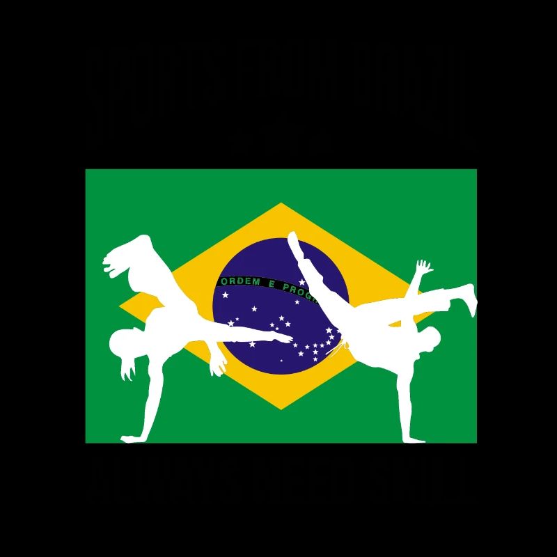 Instruments de capoeira pour la danse brésilienne