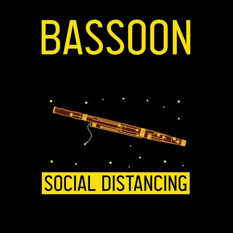 Orchestra and woodwind instrument