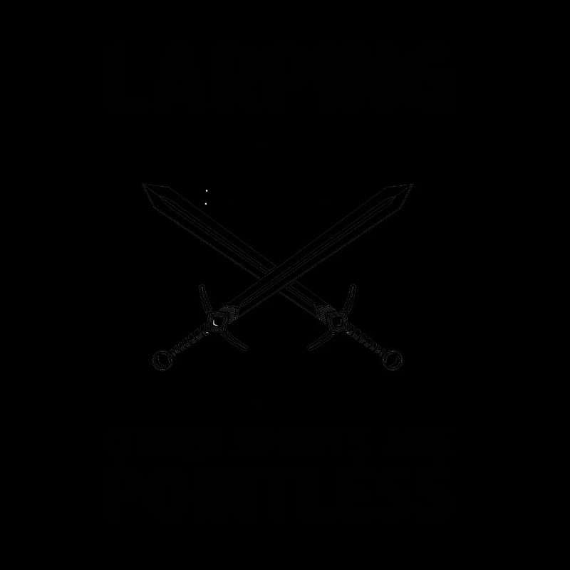 Citation de jeu de rôle pour Larper et Larp