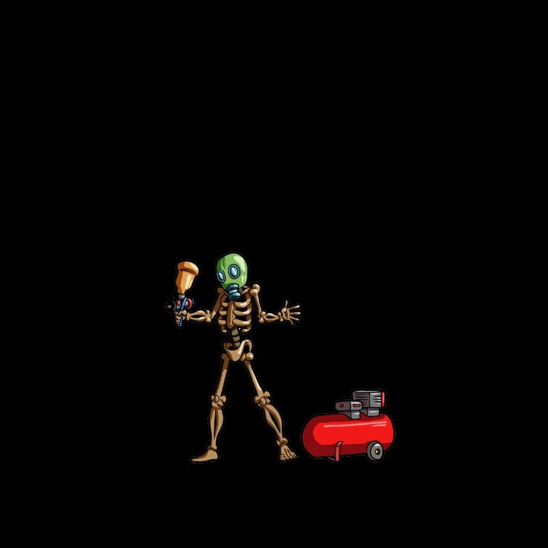 Car painter offer for body technicians
