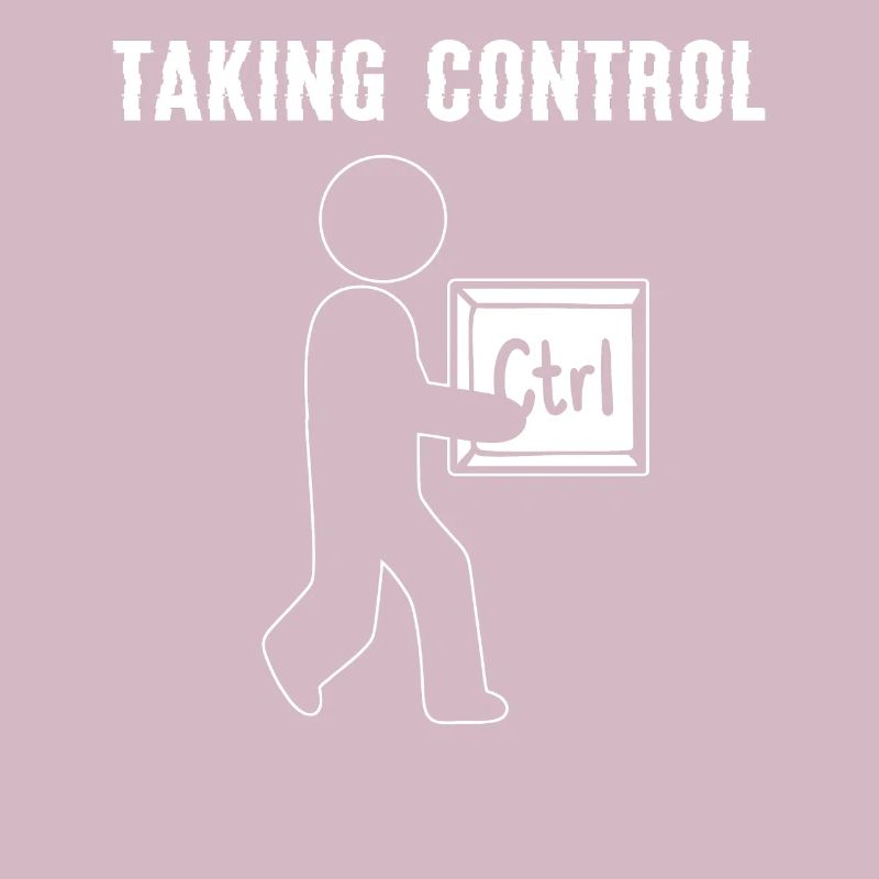 Taking Control Computerprogrammierer