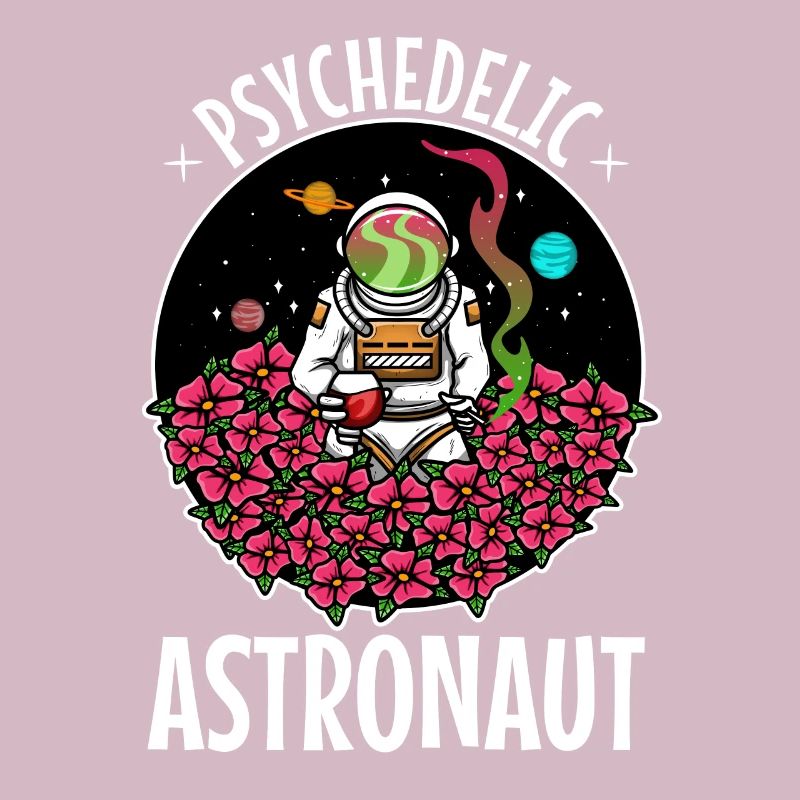Psychedelic Astronaut