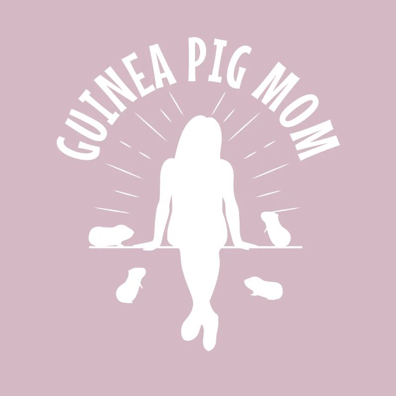 COCHON D’INDE MAMAN