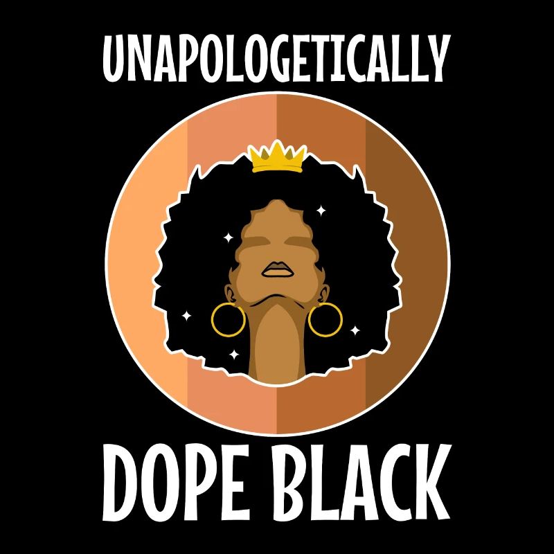 Sans excuse noir, Histoire des Noirs