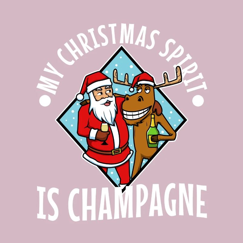 Mon de Noël est