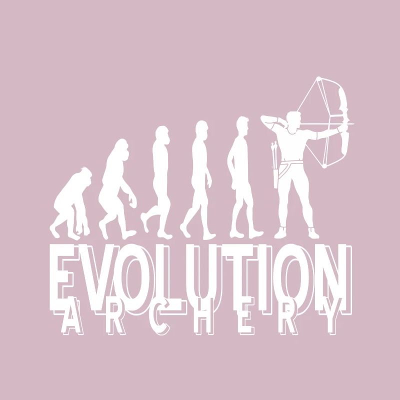 Archer de l’évolution