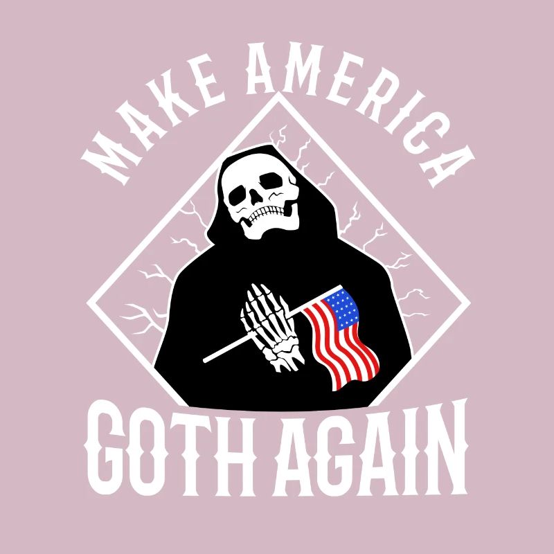 Make america goth again
