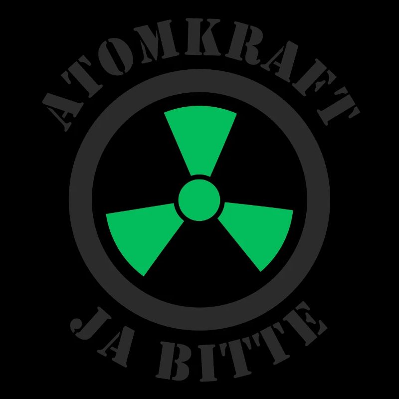 Atomkraft, Ja bitte