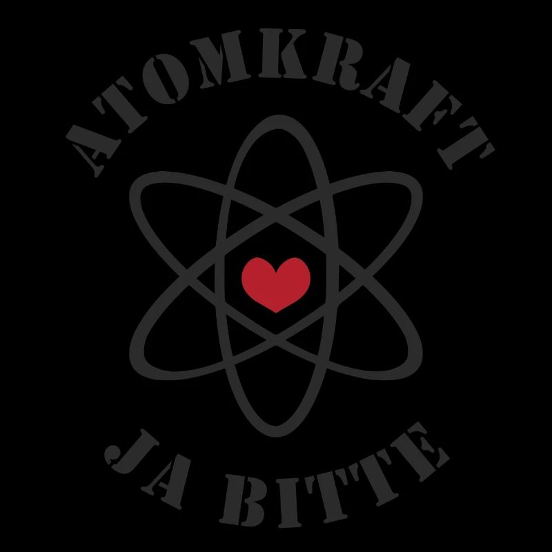 Atomkraft, Ja bitte