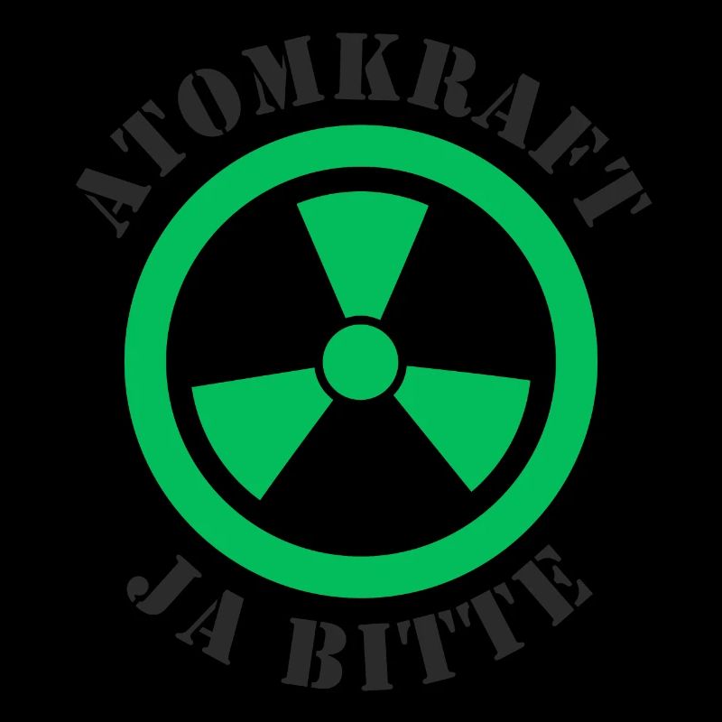 Nuclear Power, Yes Please