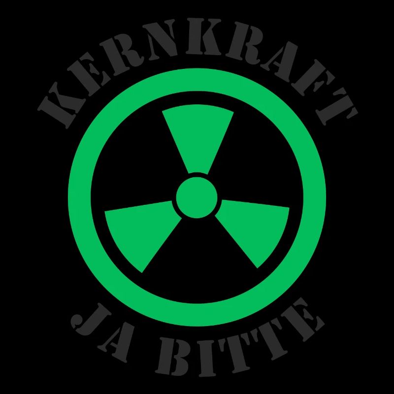 L’énergie nucléaire, oui s’il vous plaît