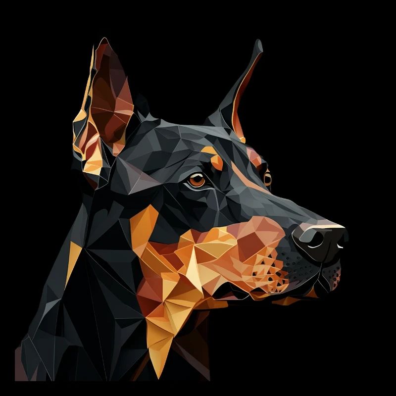 DOBERMAN