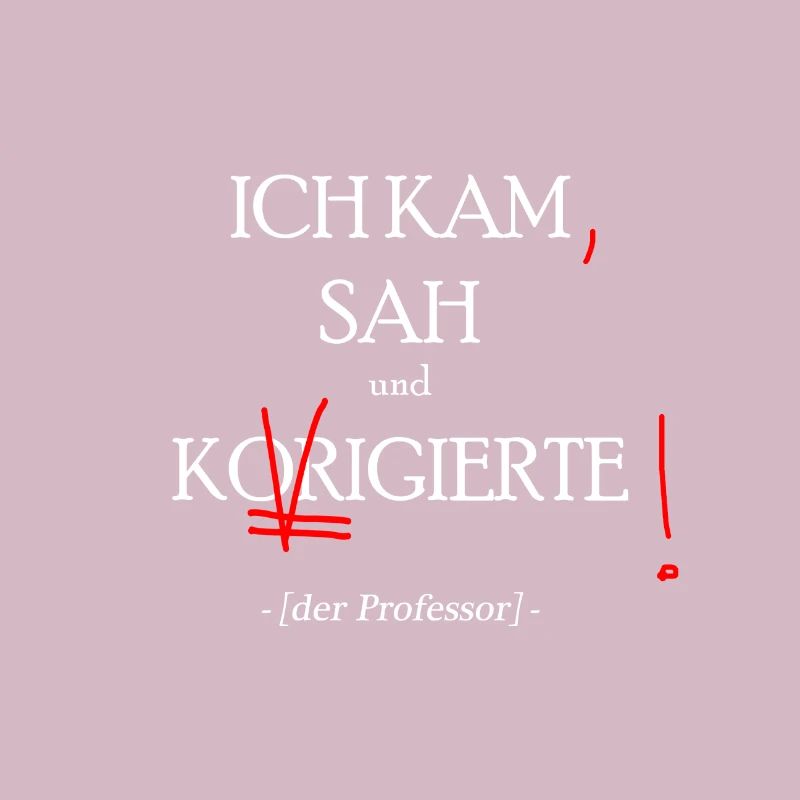 professor geschenk
