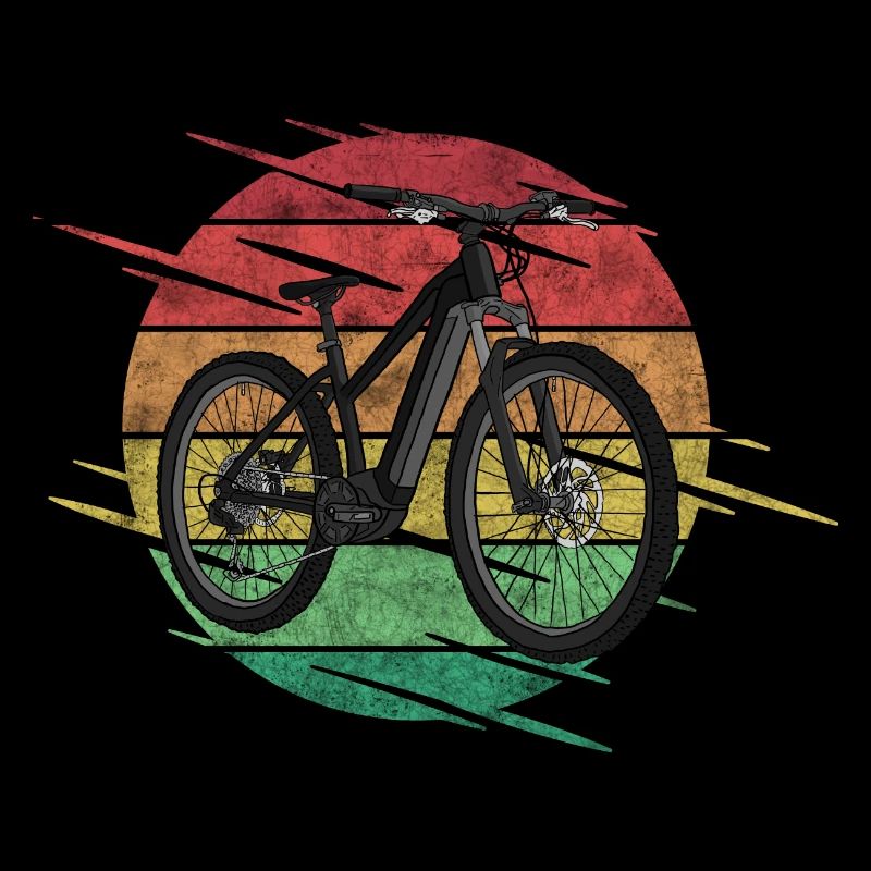 Vélo électrique