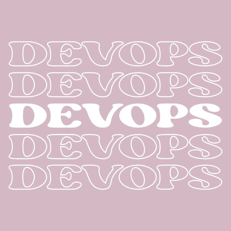 Devops Développeur Opérations Ingénieur Devops