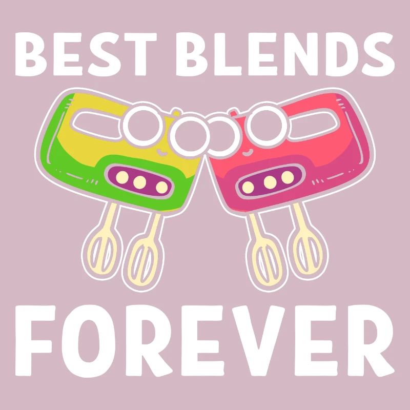 Best Blends Forever Kochen oder Koch