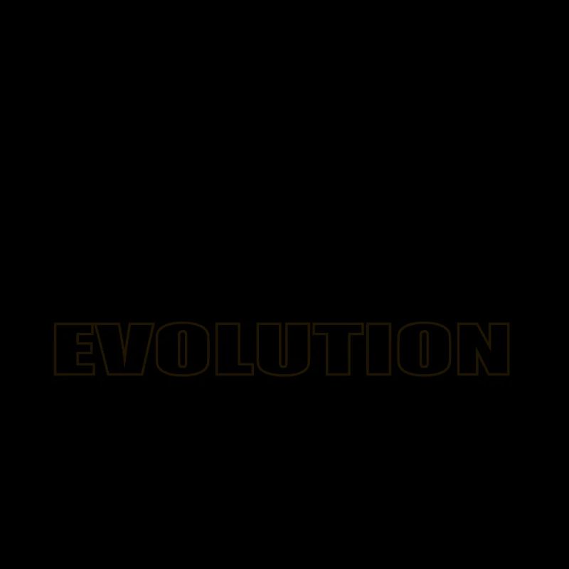 Evolution 1
