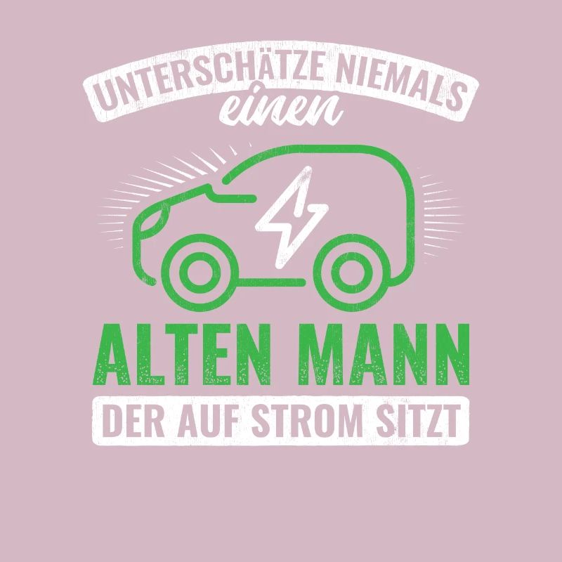 Elektroauto E-Auto Auto