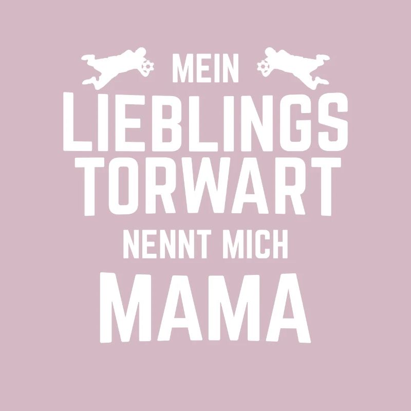 Torwart Geschenkidee