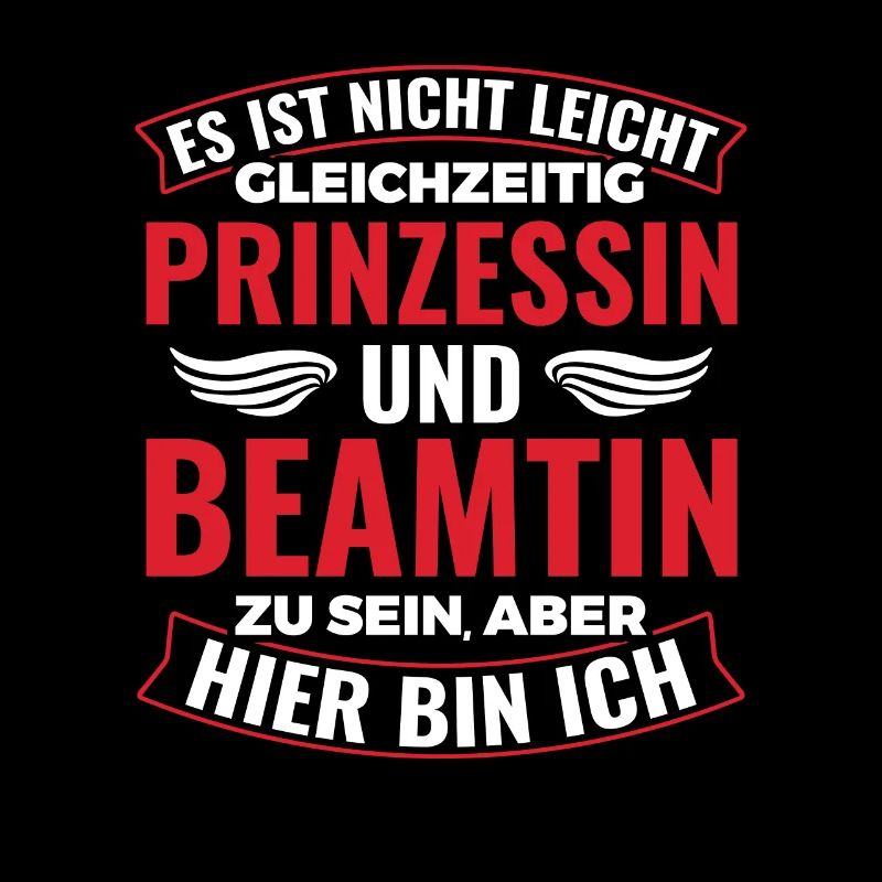Beamter Arbeit Beamte