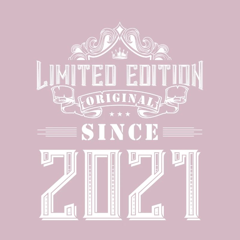 Édition limitée 2021