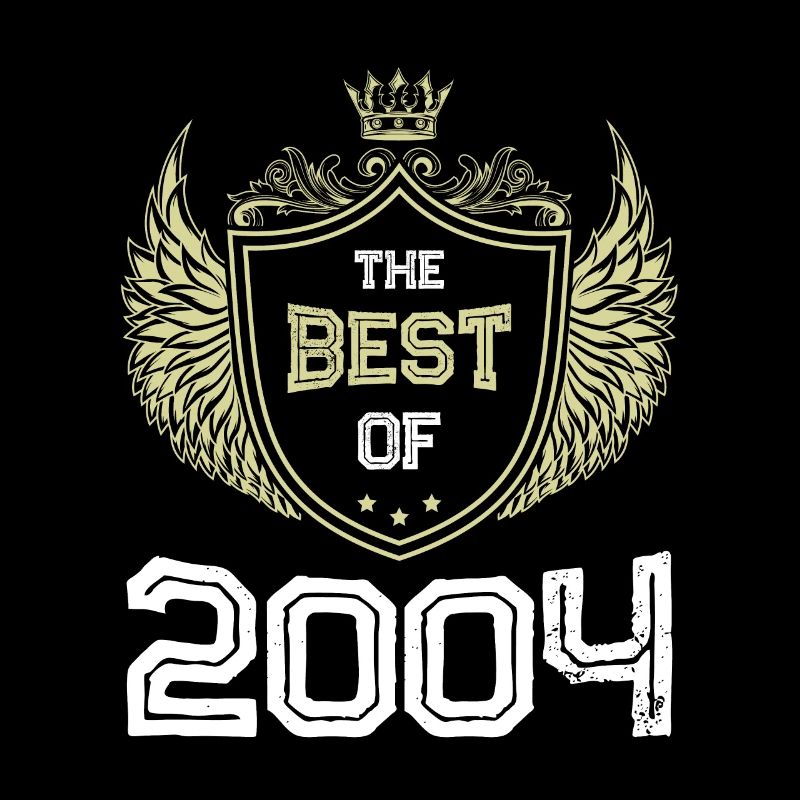 2004 best of