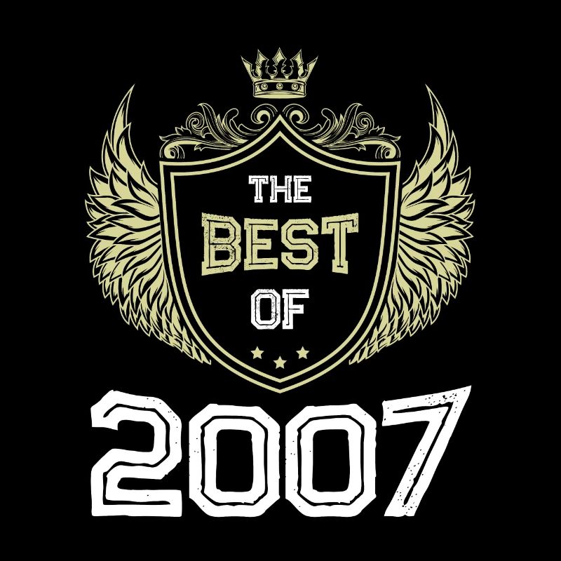 2007 best of