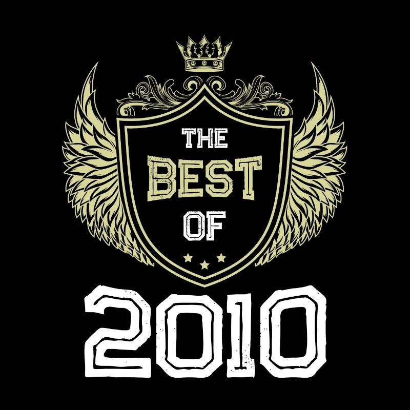 2010 best of