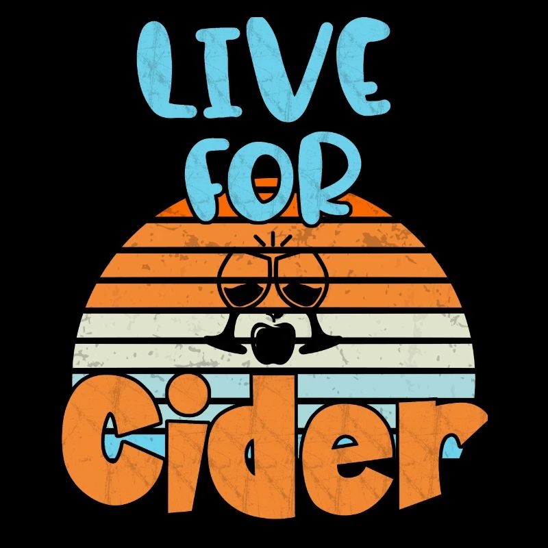 Live for Cider / Cider
