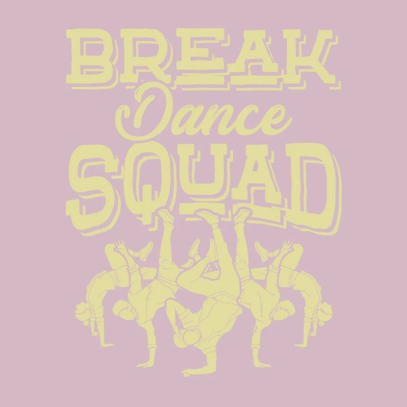 Équipe de breakdance