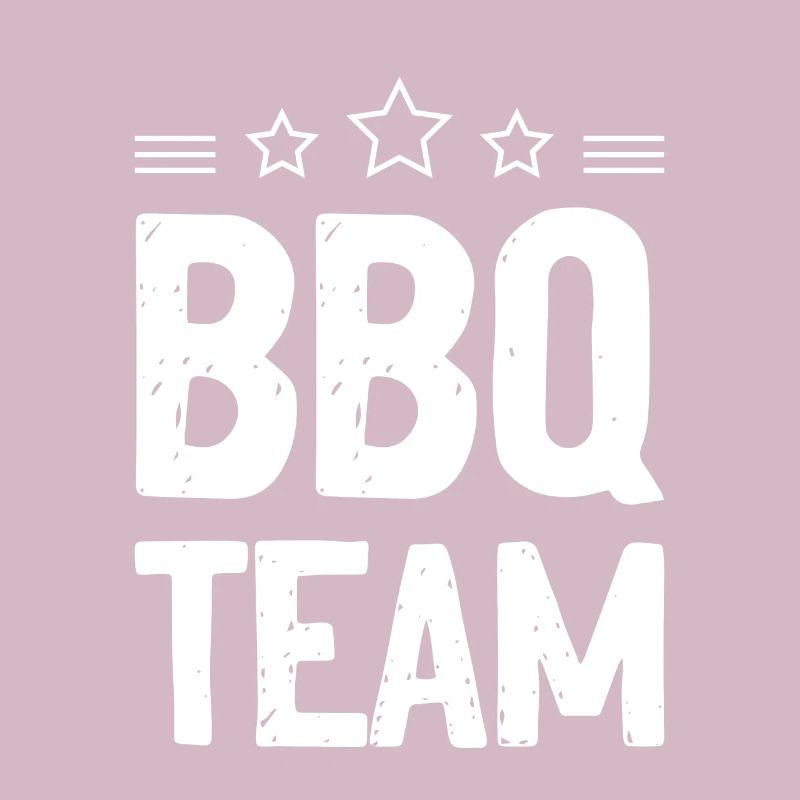 Bbq Team Grilling