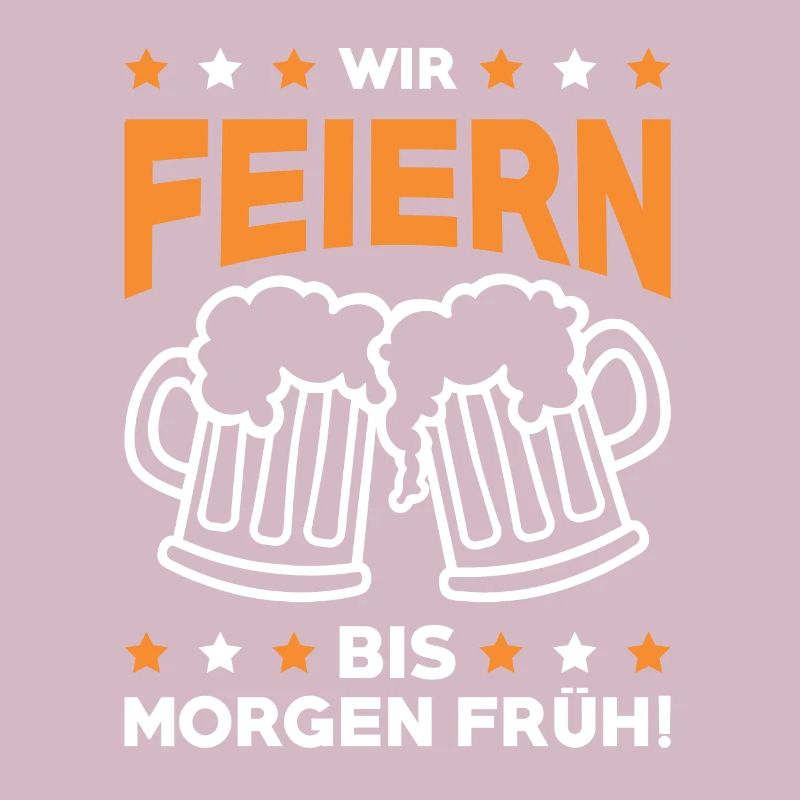 bier feiern