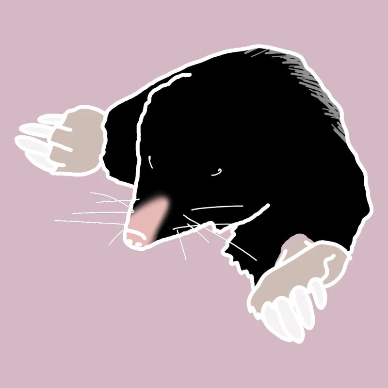 mole