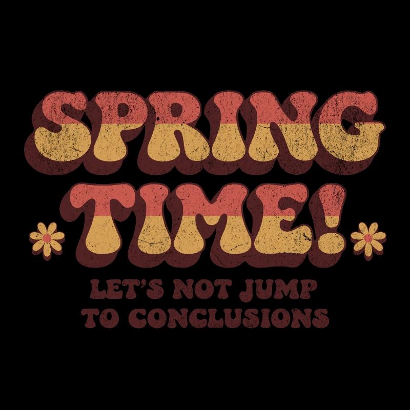 spring time