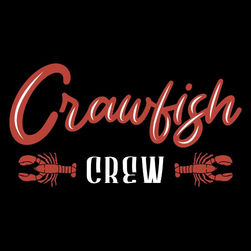 Crawfish Crawfish