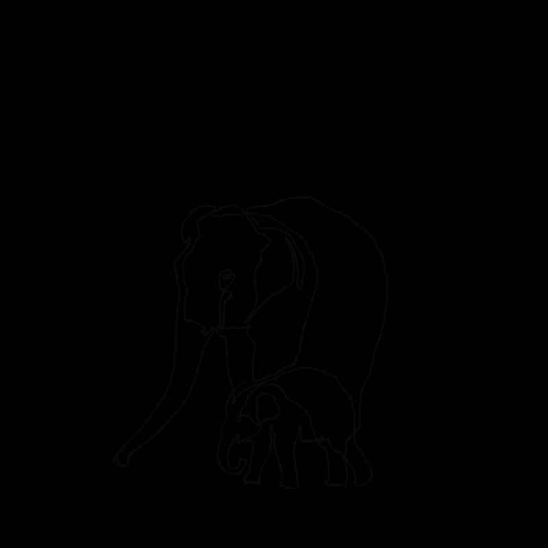 Éléphants