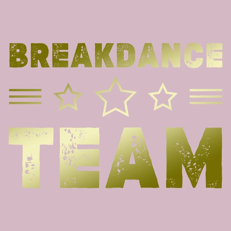 Équipe de breakdance
