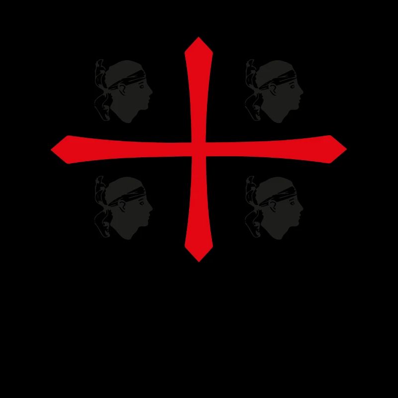 Drapeau Sardaigne drapeau Sardaigne Sardaigne