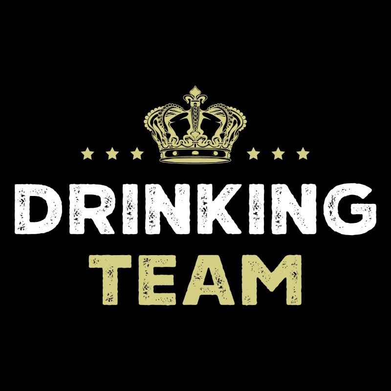 Drinking Team