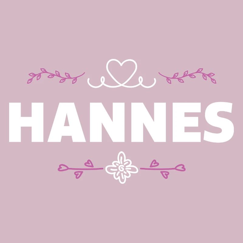 Hannes