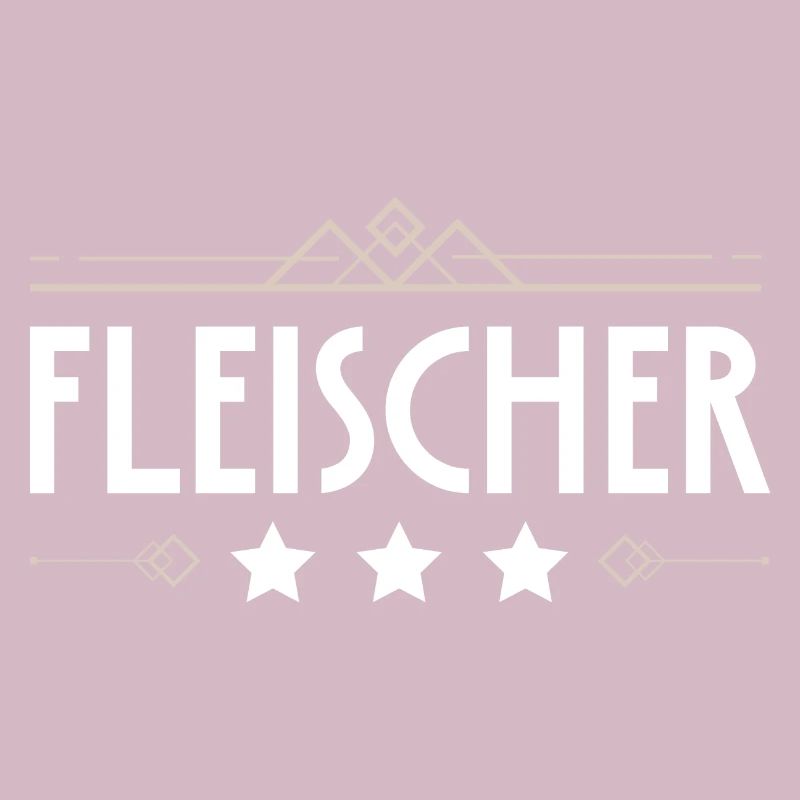 Fleischer Beruf