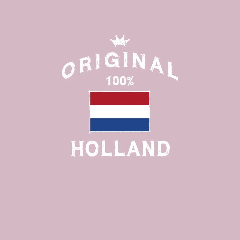 Drapeau hollandais drapeau drapeau