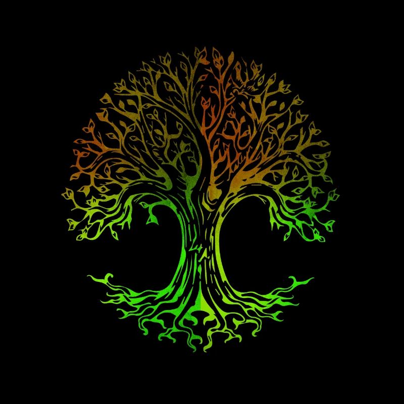 Tree is Life