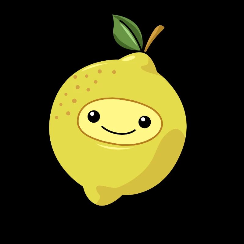 Bande dessinée Citron Lemone