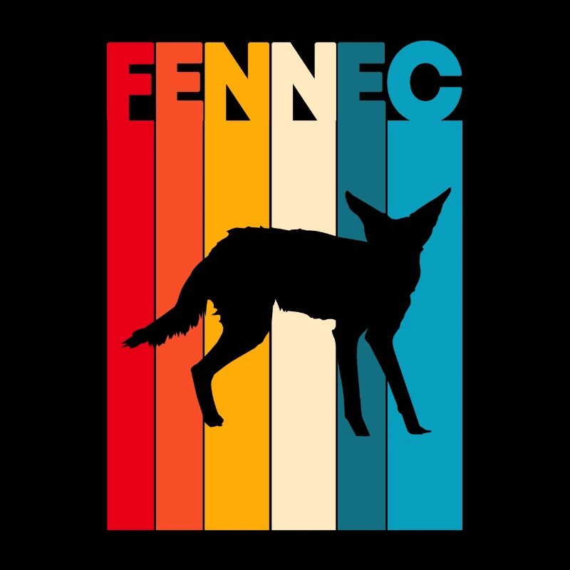 Fennek Desert Fox