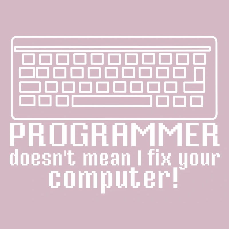 Programmer