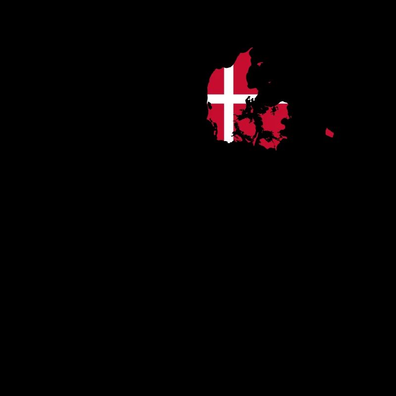 Le rythme cardiaque du Danemark