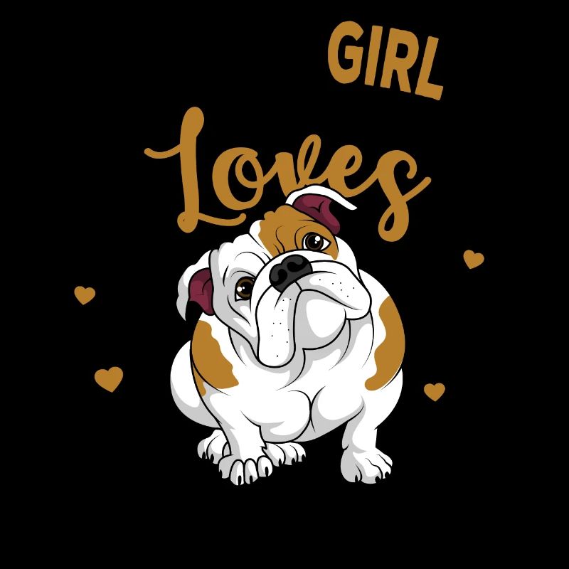 Bulldog anglais