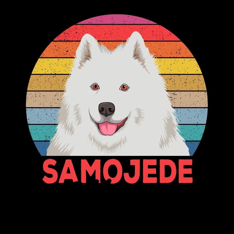 Samojede
